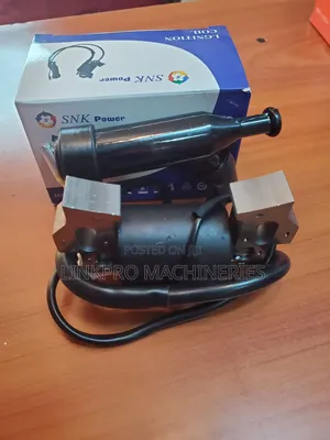 Honda GX 160 Ignition Coil