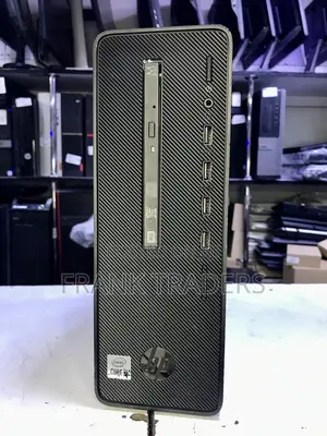 Desktop Computer HP 8GB Intel Core i5 HDD 500GB