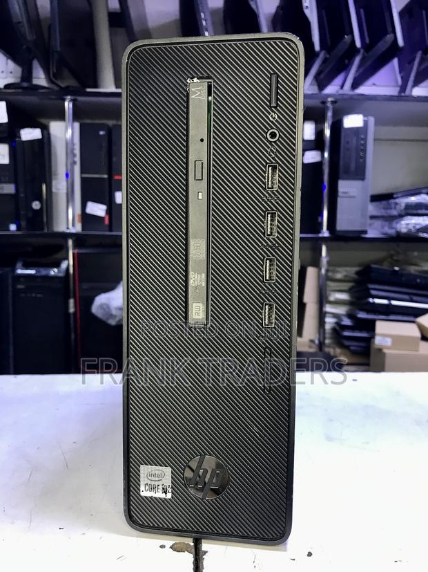 Desktop Computer HP 8GB Intel Core i5 HDD 500GB - thumbnail 4
