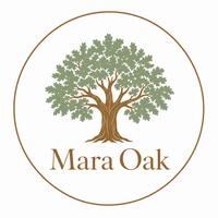 The Mara Oak logo