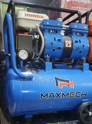 Maxmech Air Compressor