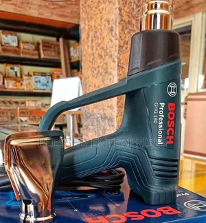 Limited Stock Industrial Bosch Electric Heat Gun Machine 1800 Watts/L