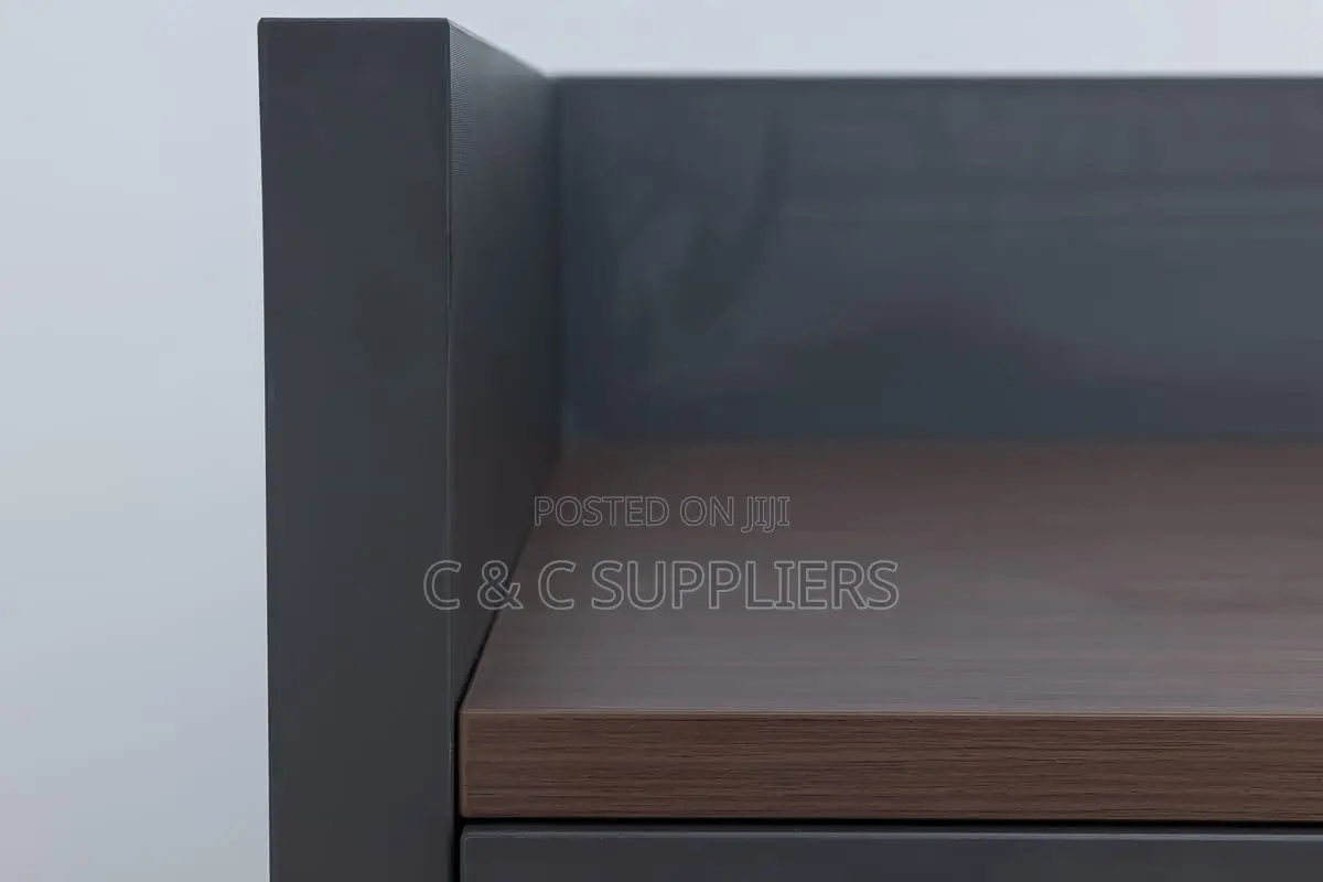 Imported Reception Desk-1600mm
