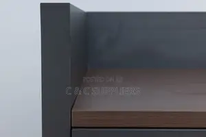 Imported Reception Desk-1600mm