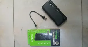 Oraimo B11 10000mAh 15W Fast Charge Power Bank