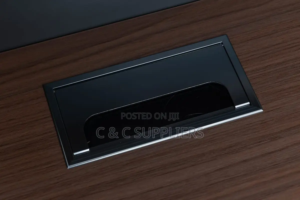 Imported Reception Desk-1600mm