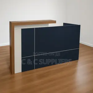 Imported Reception Desk-1600mm