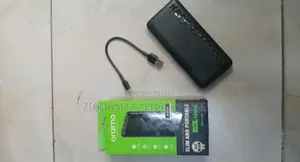 Oraimo B11 10000mAh 15W Fast Charge Power Bank