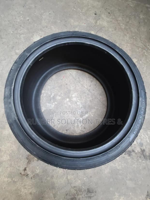 315 /35 R22 ACCELERA TYRES Made in Indonesia - thumbnail 5