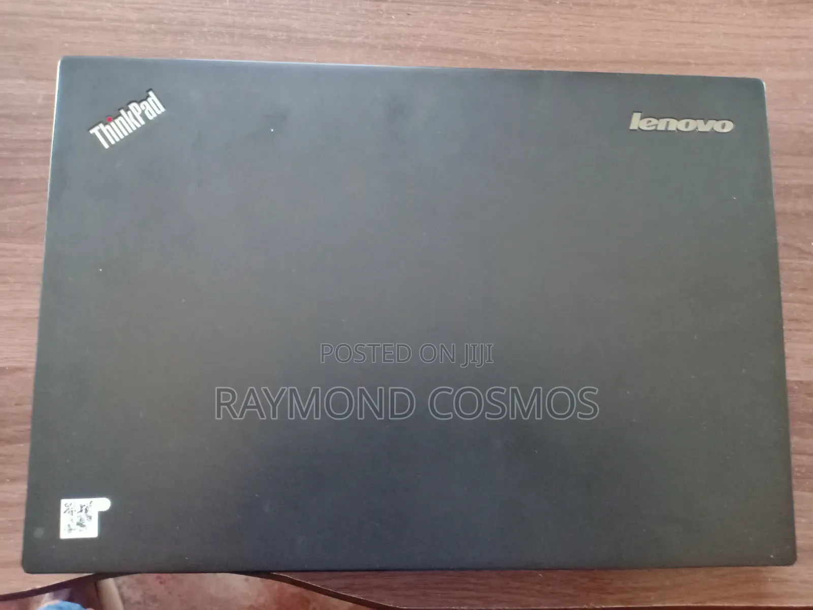 Laptop Lenovo ThinkPad T440s 8GB Intel Core i7 HDD+SSD 700GB