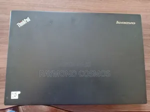 Laptop Lenovo ThinkPad T440s 8GB Intel Core i7 HDD+SSD 700GB
