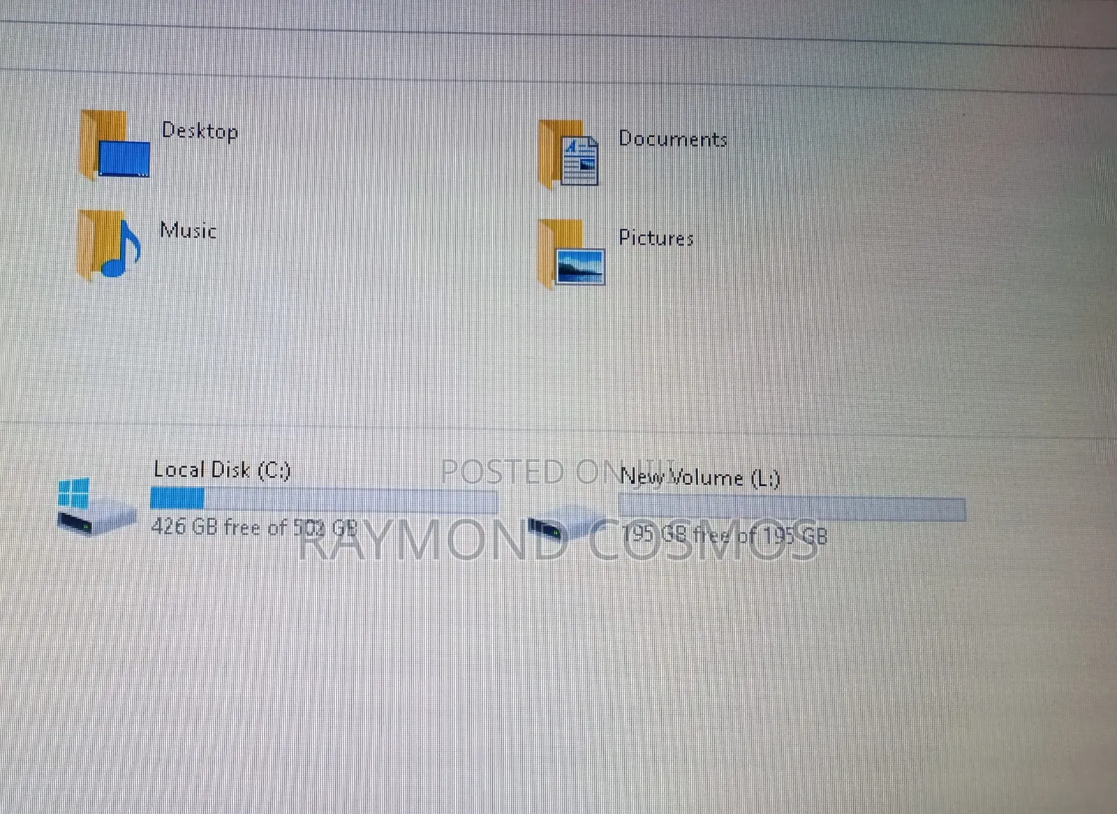 Laptop Lenovo ThinkPad T440s 8GB Intel Core i7 HDD+SSD 700GB