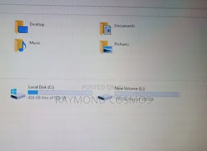 Laptop Lenovo ThinkPad T440s 8GB Intel Core i7 HDD+SSD 700GB