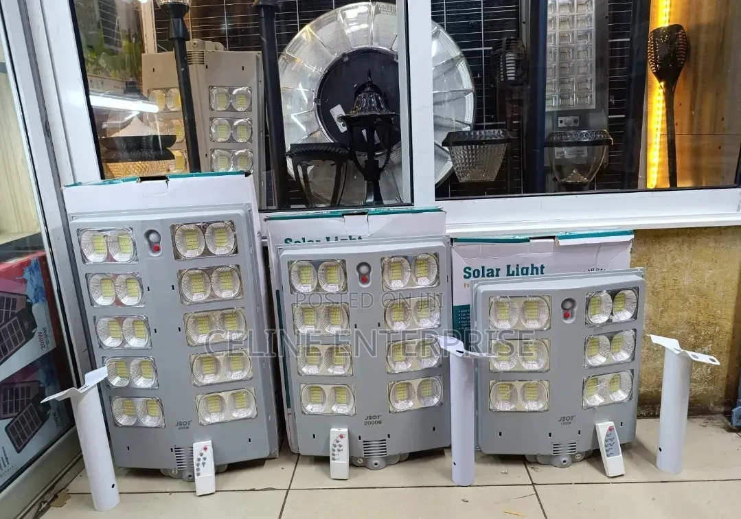 Streetlight 1000watts