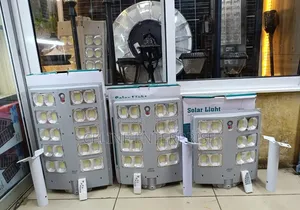 Streetlight 1000watts