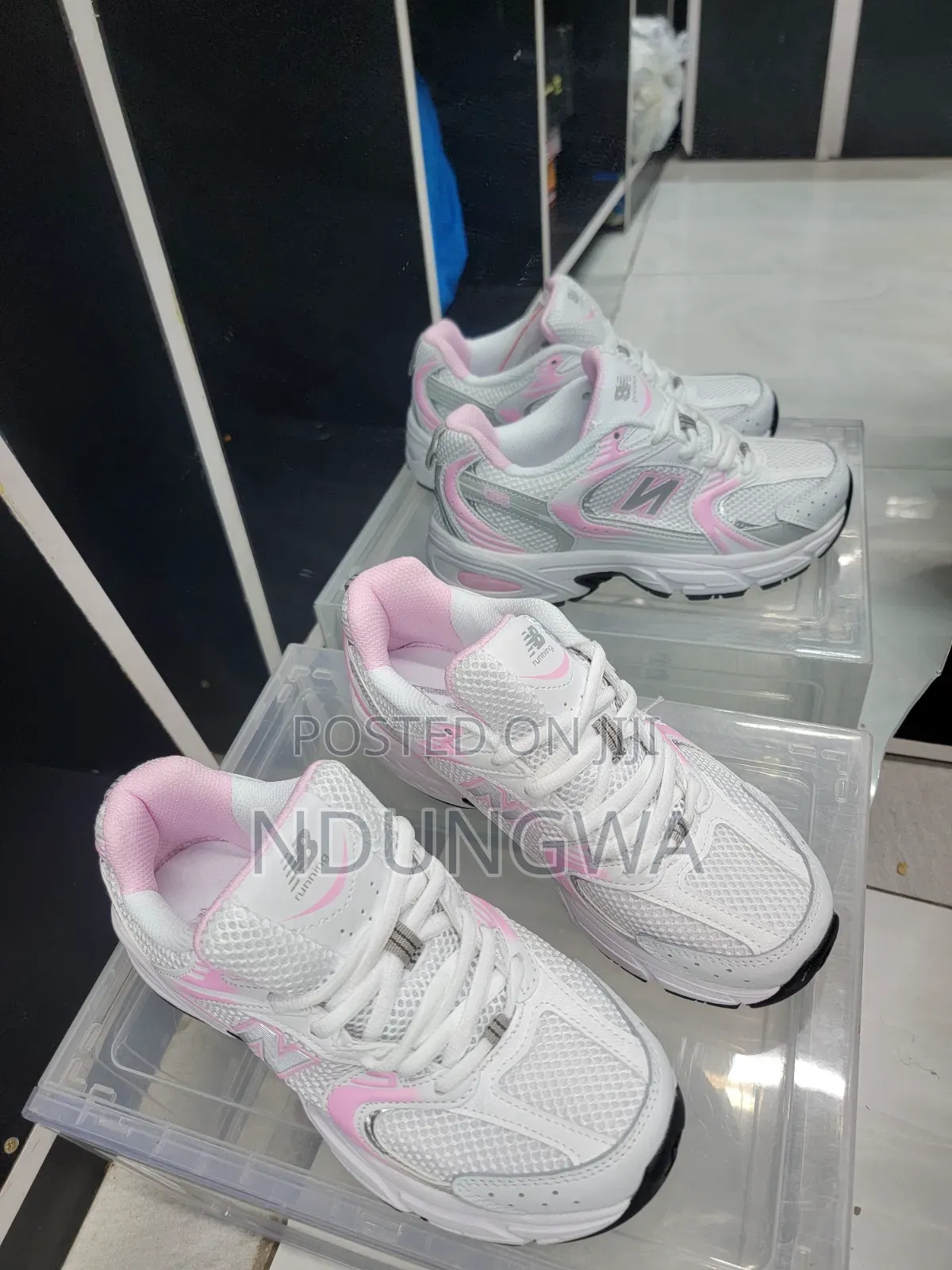 Sneakers Shoes