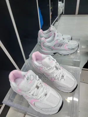 Sneakers Shoes