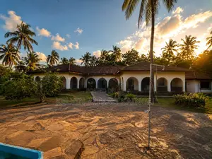 Furnished 4bdrm Villa in Watamu, Kilifi North for sale