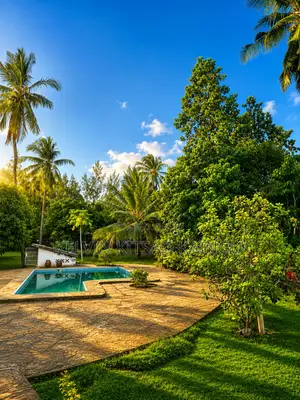 Furnished 4bdrm Villa in Watamu, Kilifi North for sale