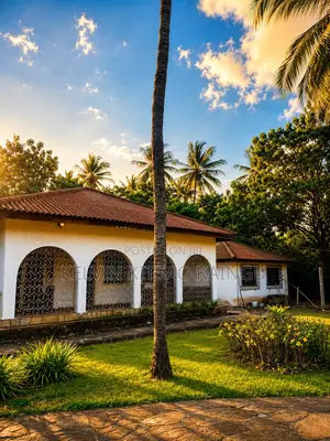 Furnished 4bdrm Villa in Watamu, Kilifi North for sale