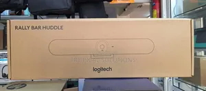 Logitech Meet Up 2 Conference Webcam