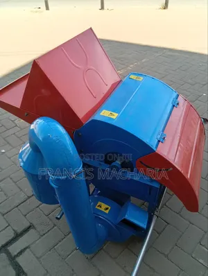 High Quality Thresher Machine