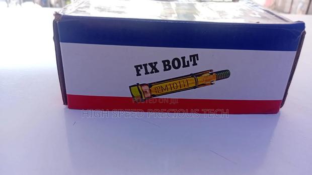 Rawl Bolt 3pcs Fix Bolt M12(20pcs) - thumbnail 3