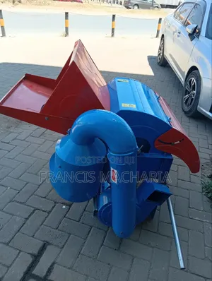 High Quality Thresher Machine