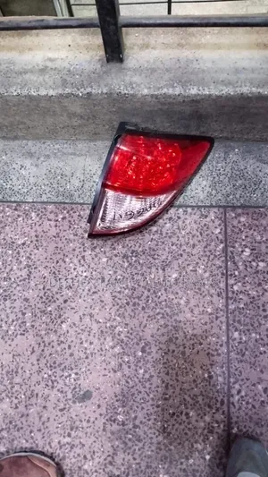 Vezel Backlight