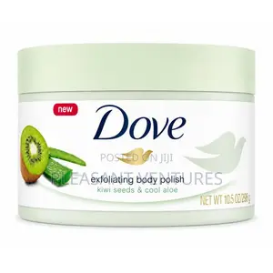Body Scrub