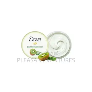Body Scrub