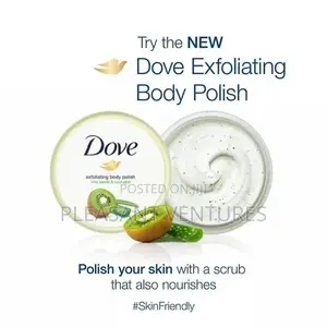 Body Scrub