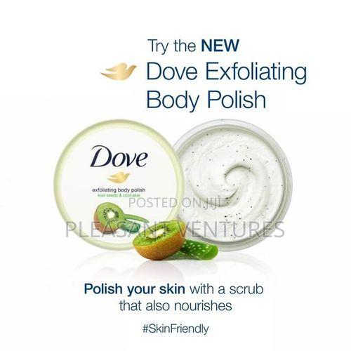 Body Scrub - thumbnail 3