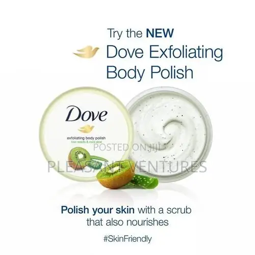Body Scrub