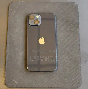 Apple iPhone 13 128 GB Blue