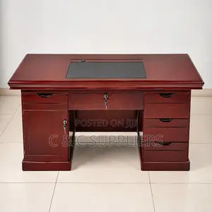 Executive Economic Desk-1200mm