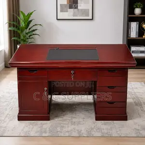 Executive Economic Desk-1200mm