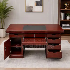 Executive Economic Desk-1200mm
