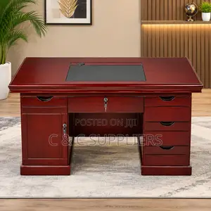Executive Economic Desk-1200mm