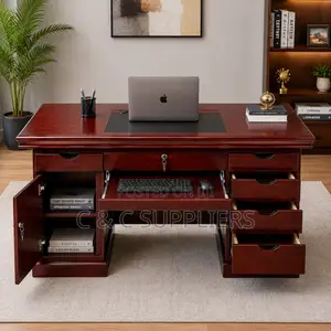 Executive Economic Desk-1200mm