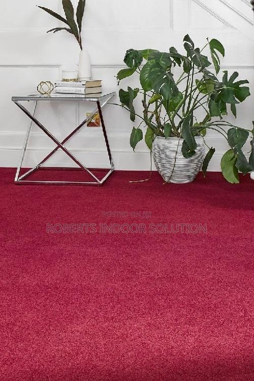 Built for Life: High-Durability Delta Wall-to-Wall Carpet - thumbnail 2