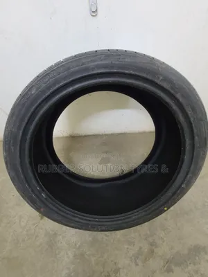 285 /35 R22 Durun Tyres 106w Xl Ru06 Highway