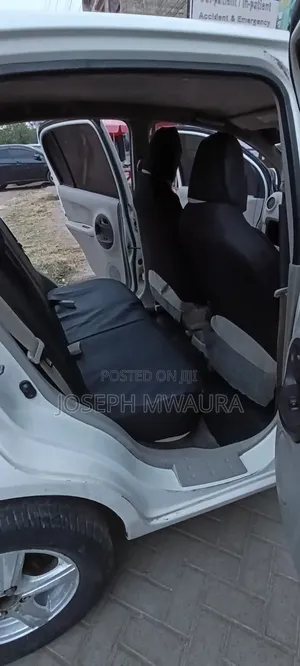 Toyota Passo 2014