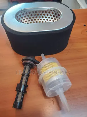 Complete Set Air Cleaner Service Kit