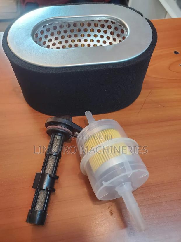 Complete Set Air Cleaner Service Kit