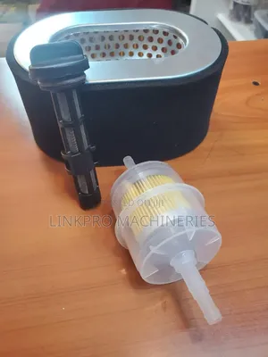 Complete Set Air Cleaner Service Kit