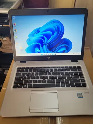 Laptop HP EliteBook 840 G3 8GB Intel Core i7 SSD 256GB