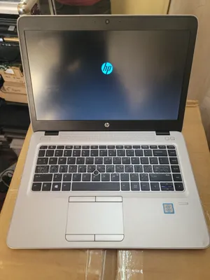 Laptop HP EliteBook 840 G3 8GB Intel Core i7 SSD 256GB