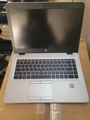 Laptop HP EliteBook 840 G3 8GB Intel Core i7 SSD 256GB