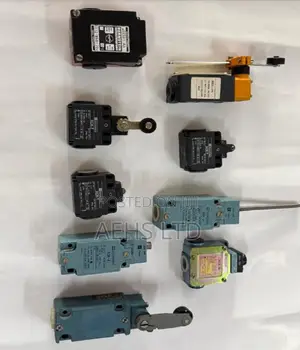 Limit Switches